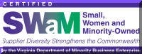 Dept. of Minority Business - Website Link