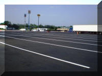 Church - Richmond, VA - Asphalt Pavement Service VA